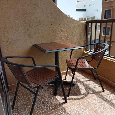 Apartamento Victor Arico El Médano Exterior foto