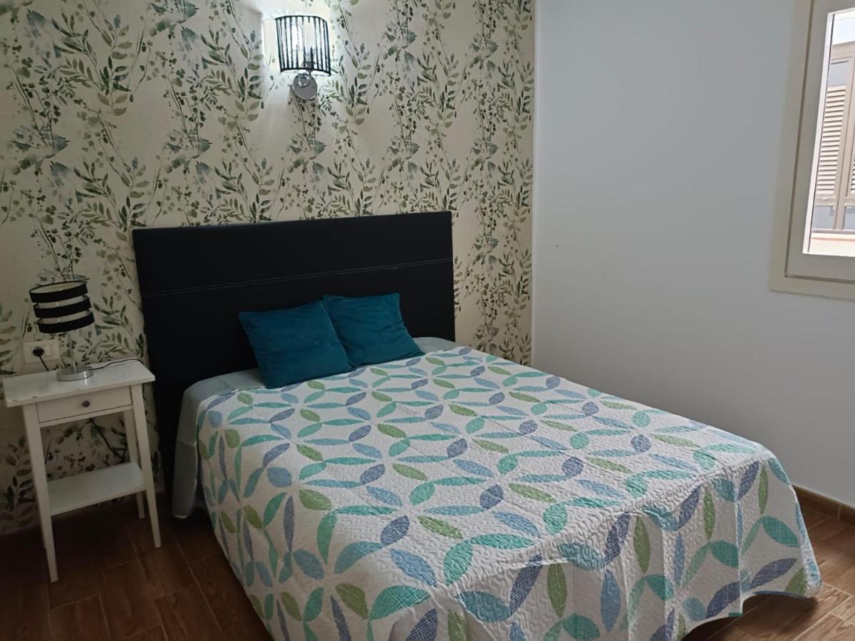 Apartamento Victor Arico El Médano Exterior foto