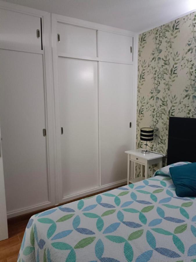 Apartamento Victor Arico El Médano Exterior foto